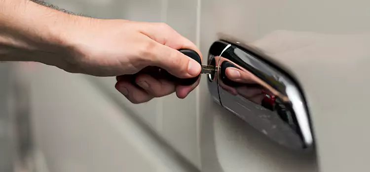 Why Choose Our Auto Locksmith Team in El Cerrito, CA?