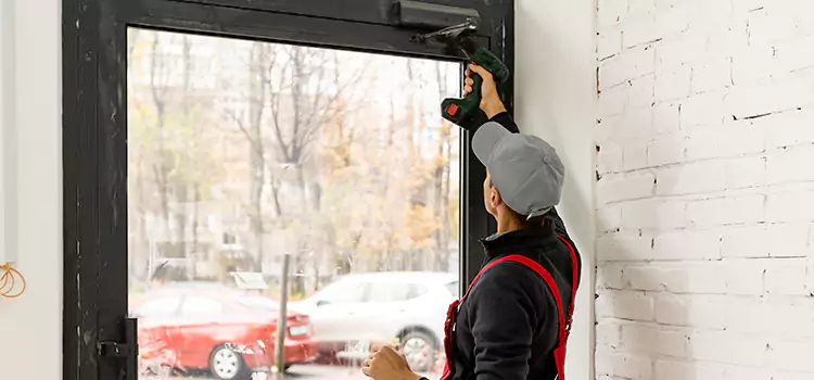 Comprehensive Door Closer Services in El Cerrito, CA