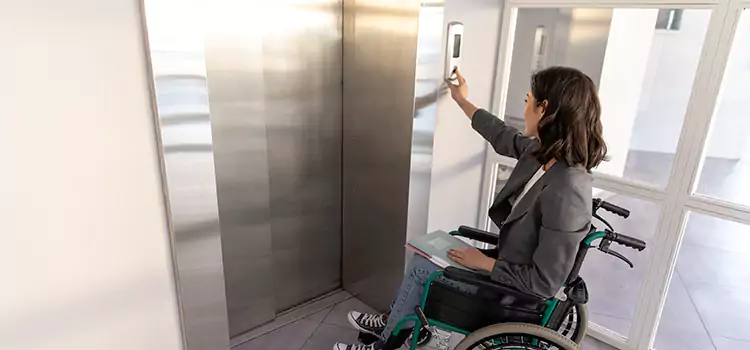 Benefits of Modern Handicap Door Systems in El Cerrito, CA