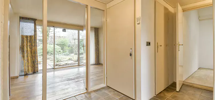 Why Choose Our Pocket Door Experts in El Cerrito, CA?