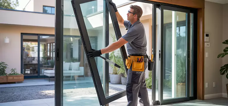 Specialized Sliding Door Roller Services in El Cerrito, California
