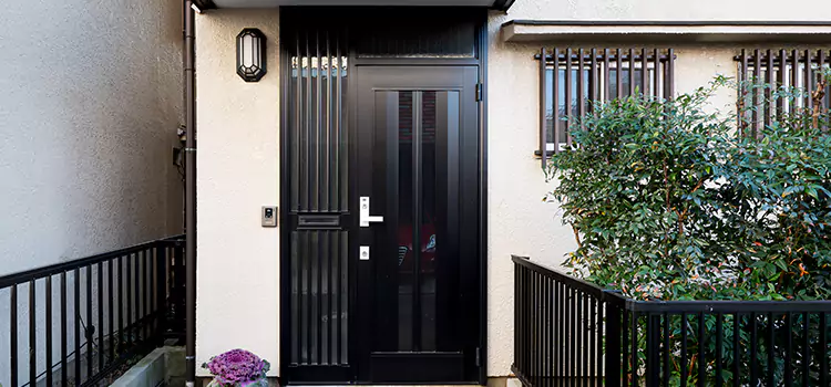 Popular Exterior Door Options in El Cerrito, CA