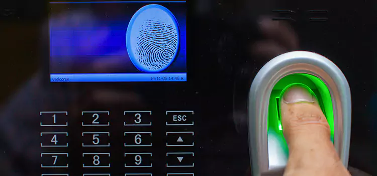 Your Trusted Partner for Secure Access in El Cerrito, CA