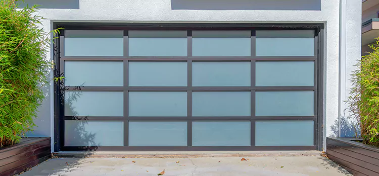 Why Choose Us for Garage Door Care in El Cerrito, CA?