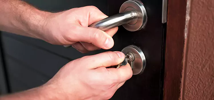Pella Storm Door Lock Body Replacement El Cerrito
