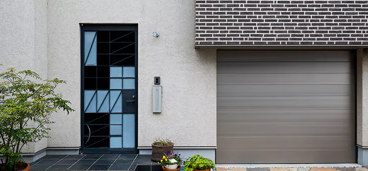 Residential Roll Up Security Doors El Cerrito